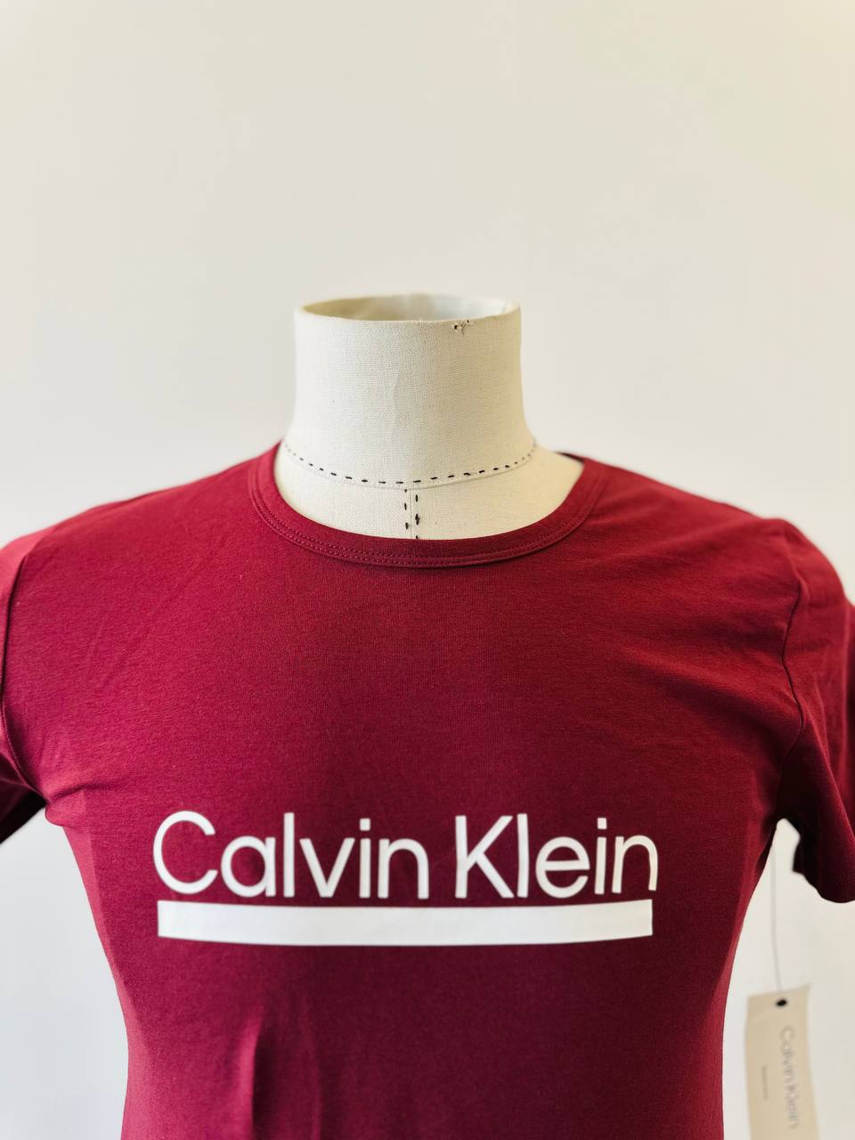 Calvin Klein shirt size medium