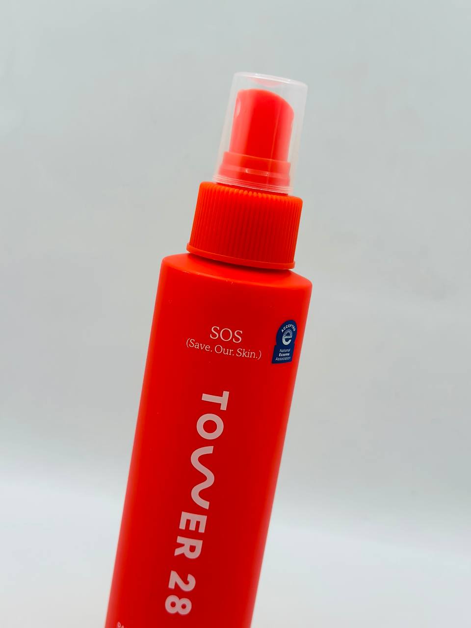 SOS tower28