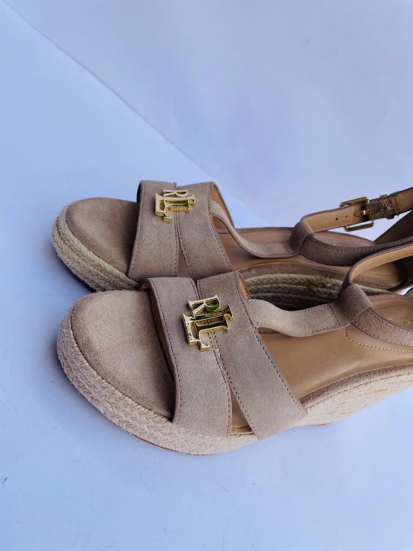 Ralph Lauren shoes