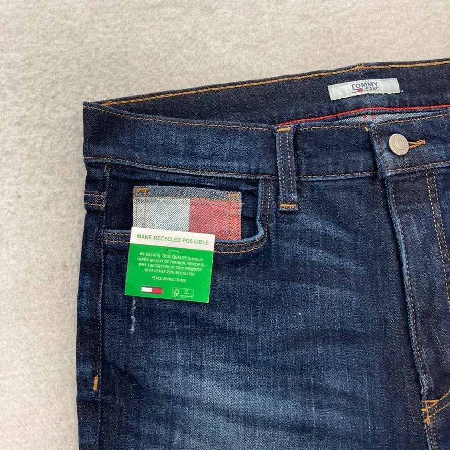 Tommy Hilfiger stretch leggings