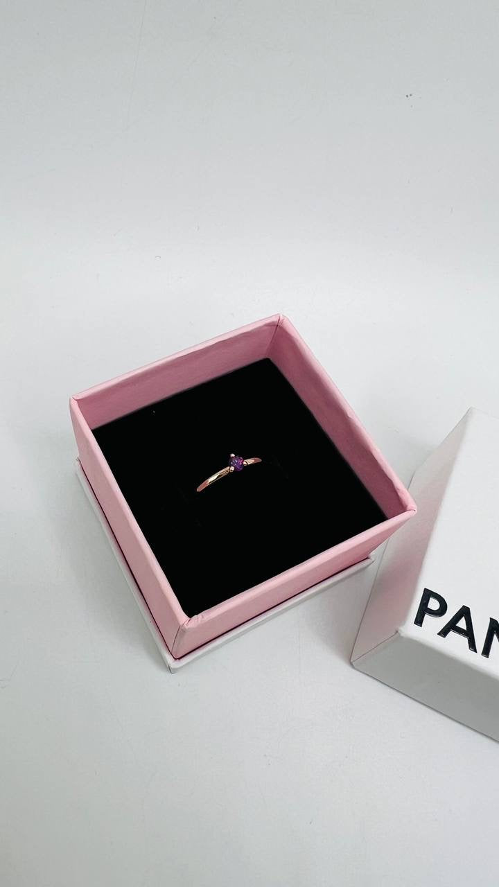 pandora ring