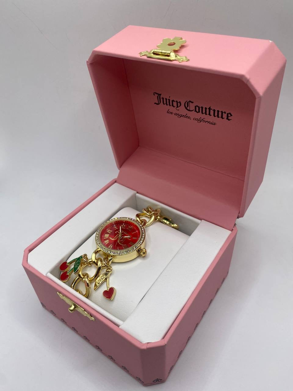 Juice couture watch