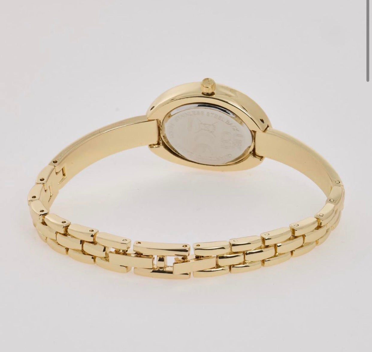 Liars & Lovers three-piece watch & bracelet set