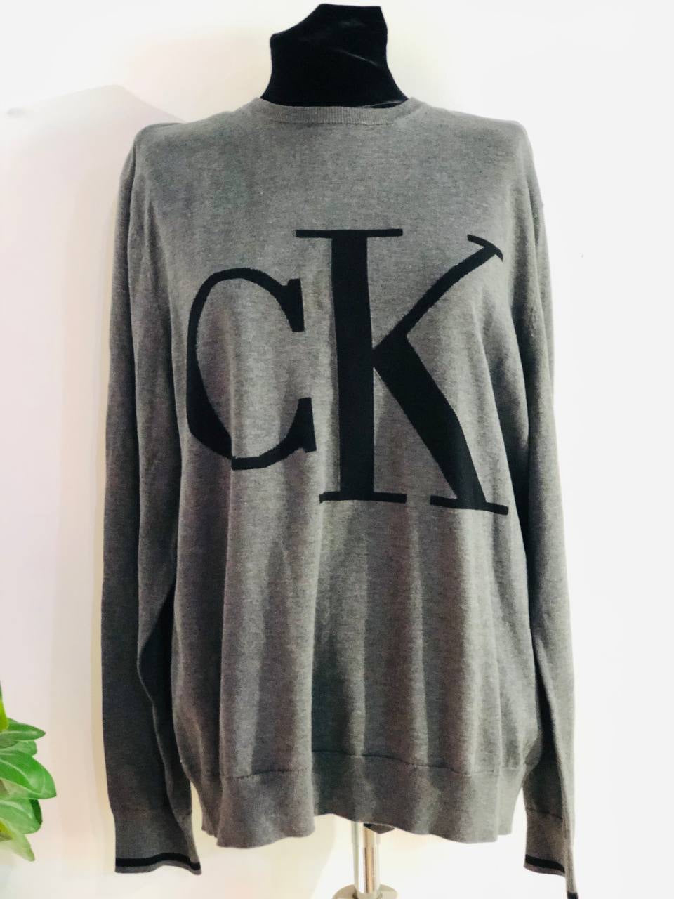 Calvin Klein sweater