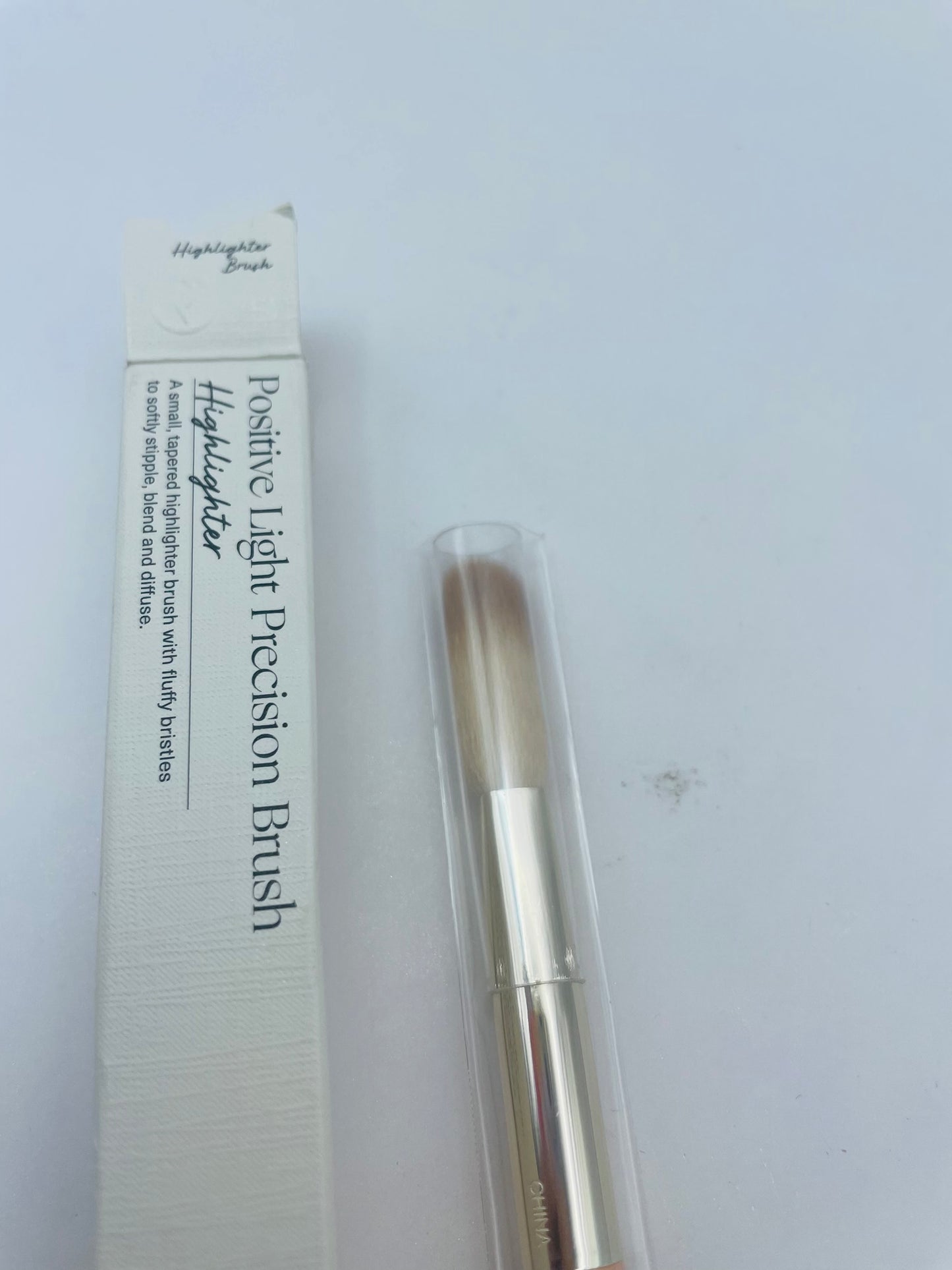 Rare beauty brush