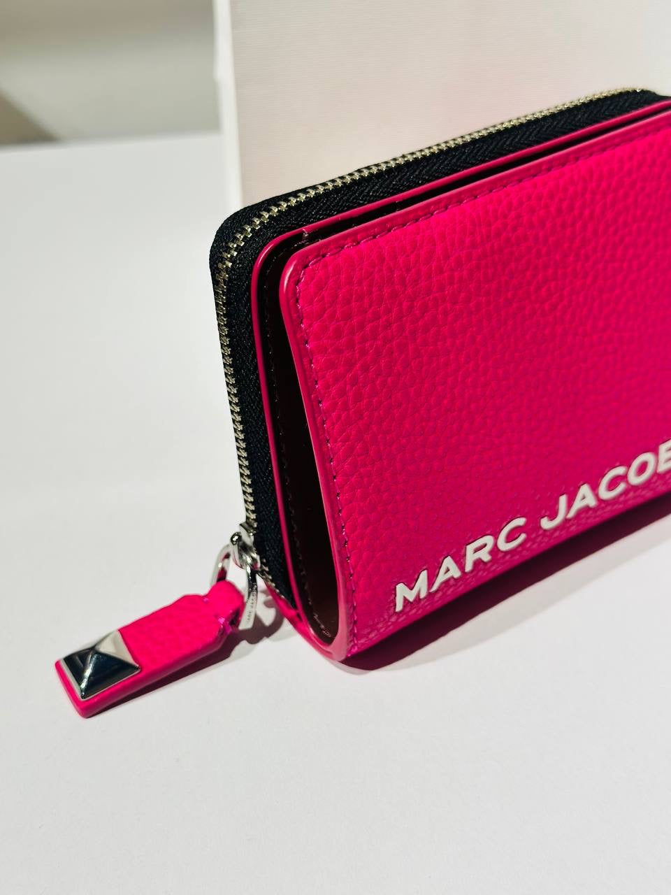 Marc jacobs wallet
