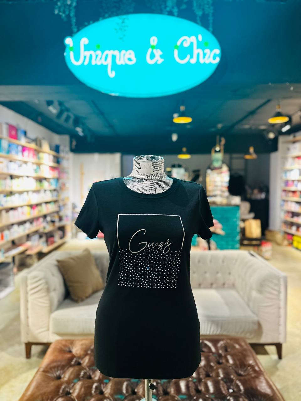 Guess shirt