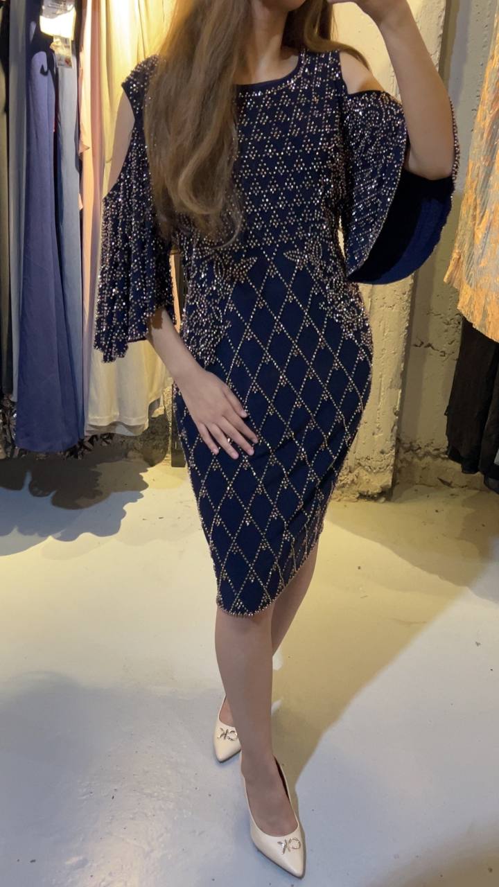 Xscape dress