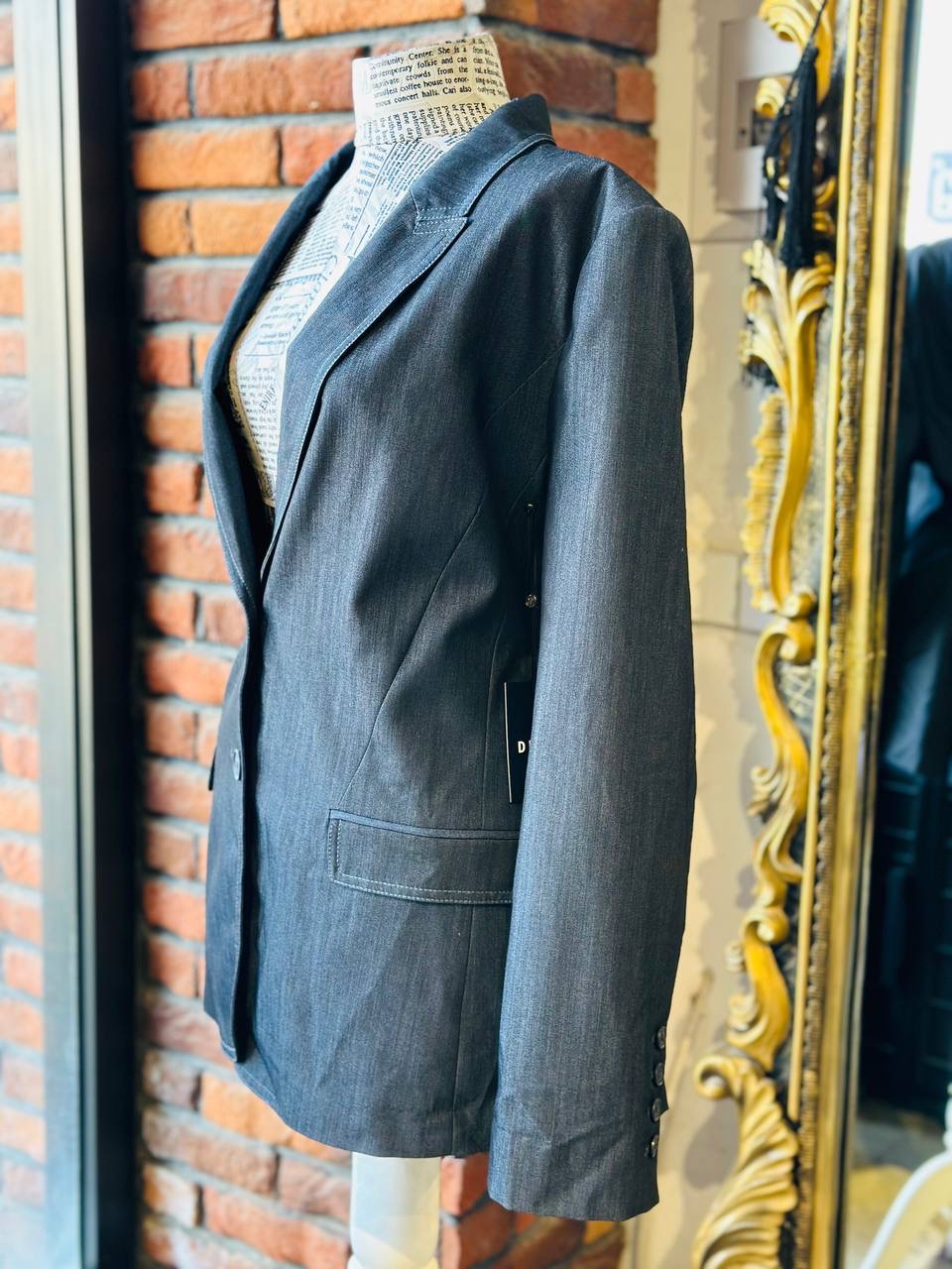 Dkny jacket