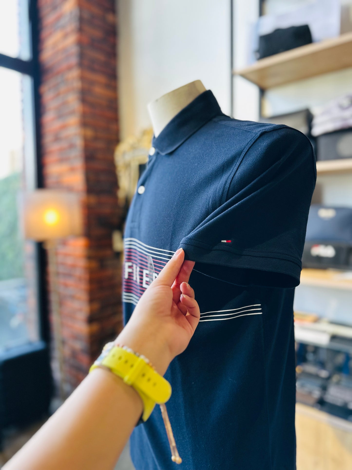 Tommy Hilfiger shirt