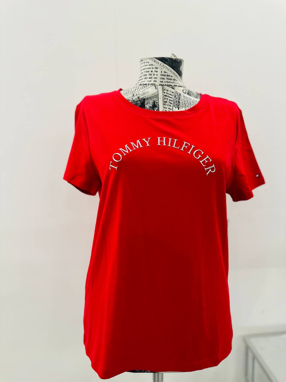 Tommy Hilfiger shirt size small
