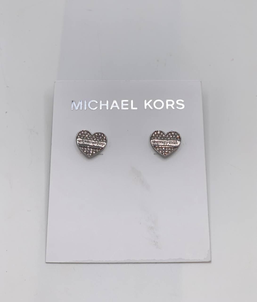 Michael kors earrings