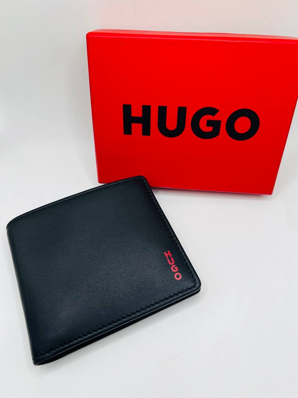 Hugo wallet