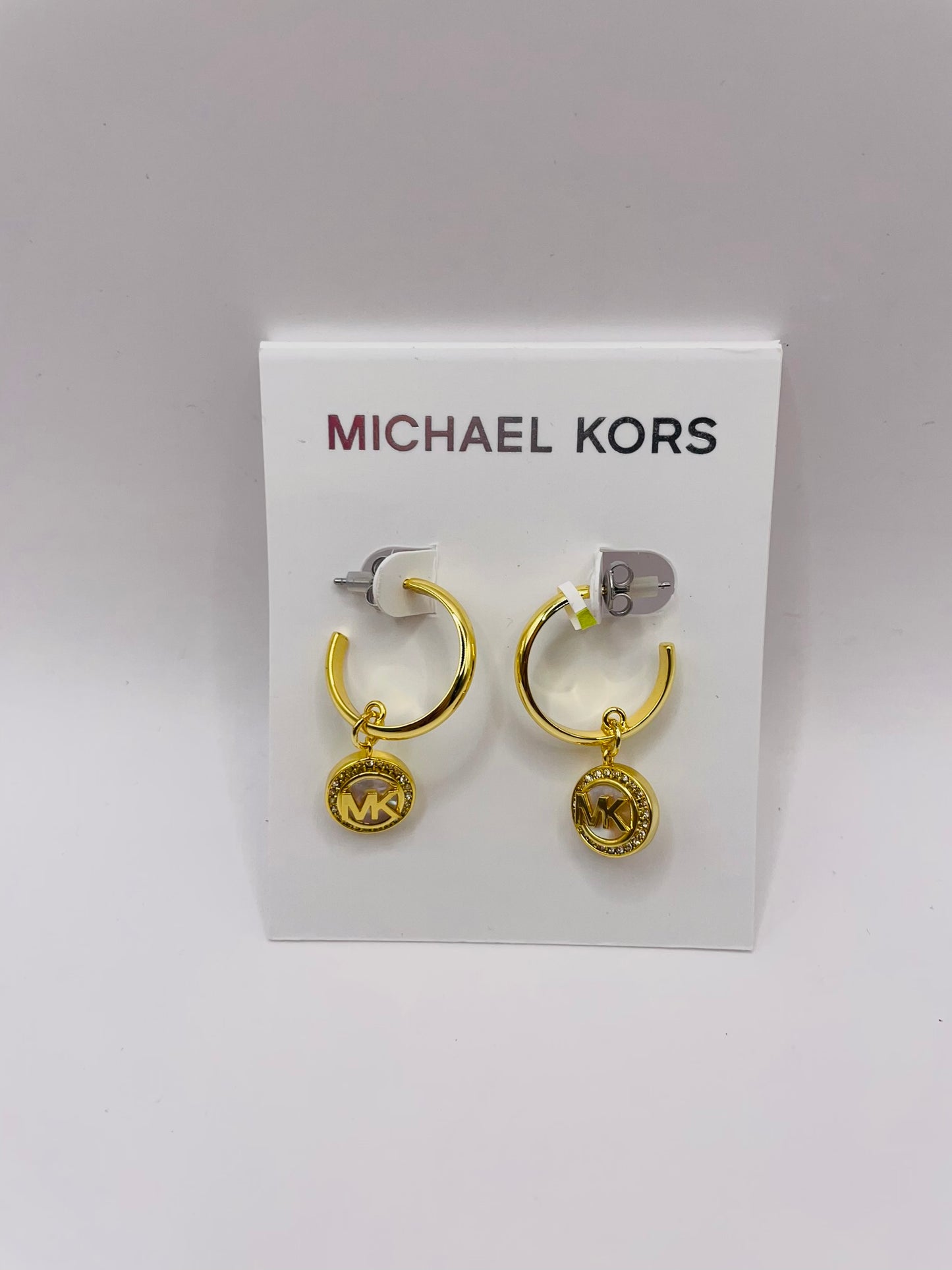 Michael kors earring