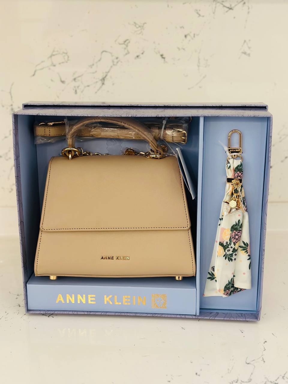 Anne Klein set
