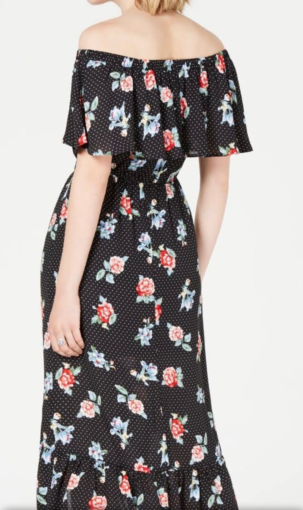 City studio dress