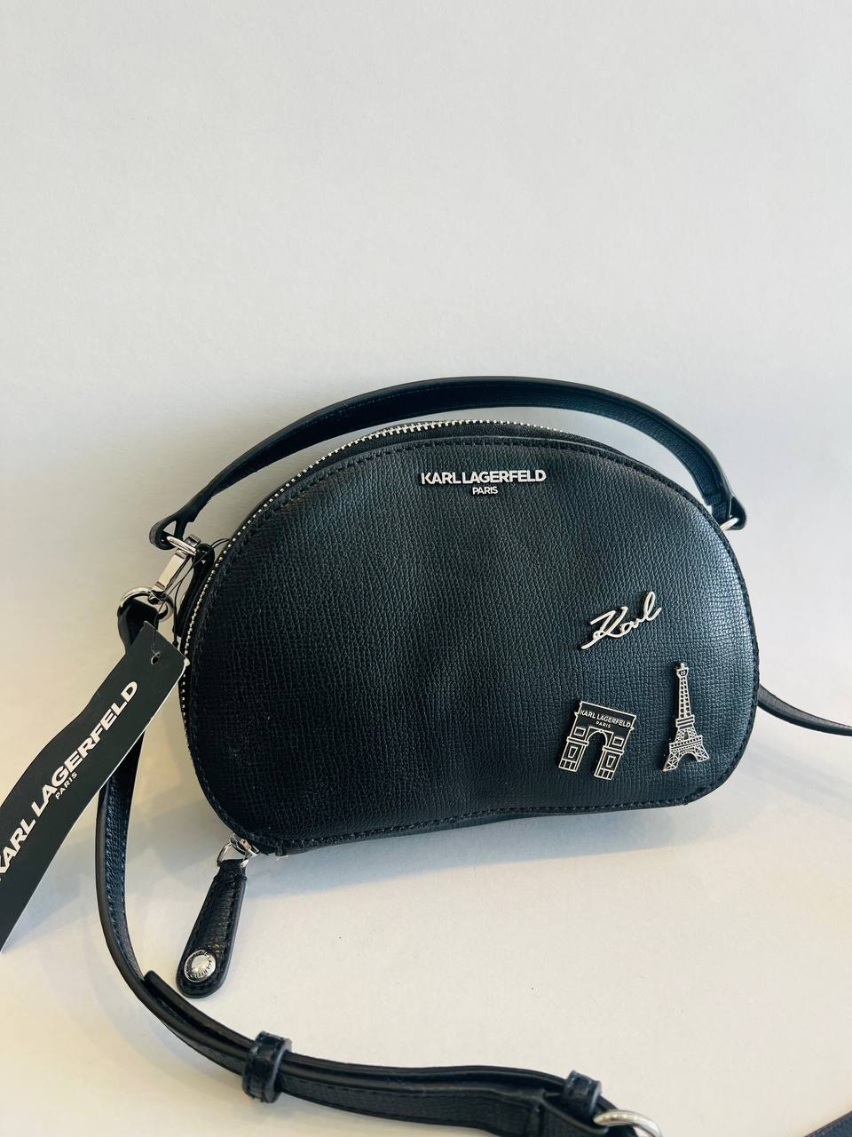 Karl lagerfeld bag