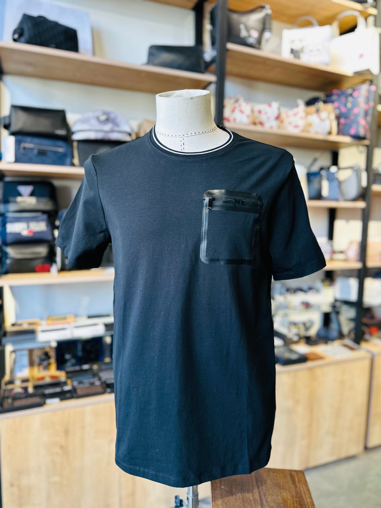 DKNY t-shirt size medium