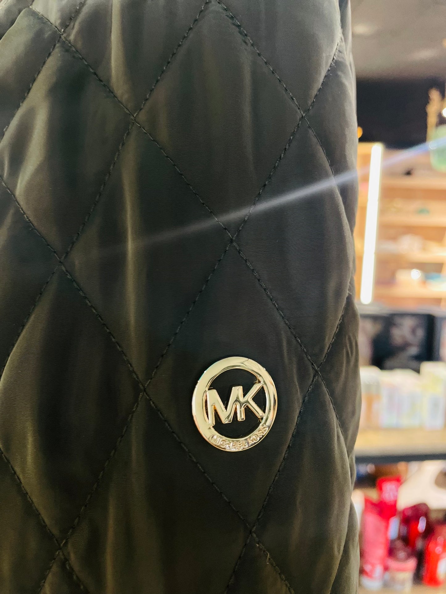 Michael kors women’s coat