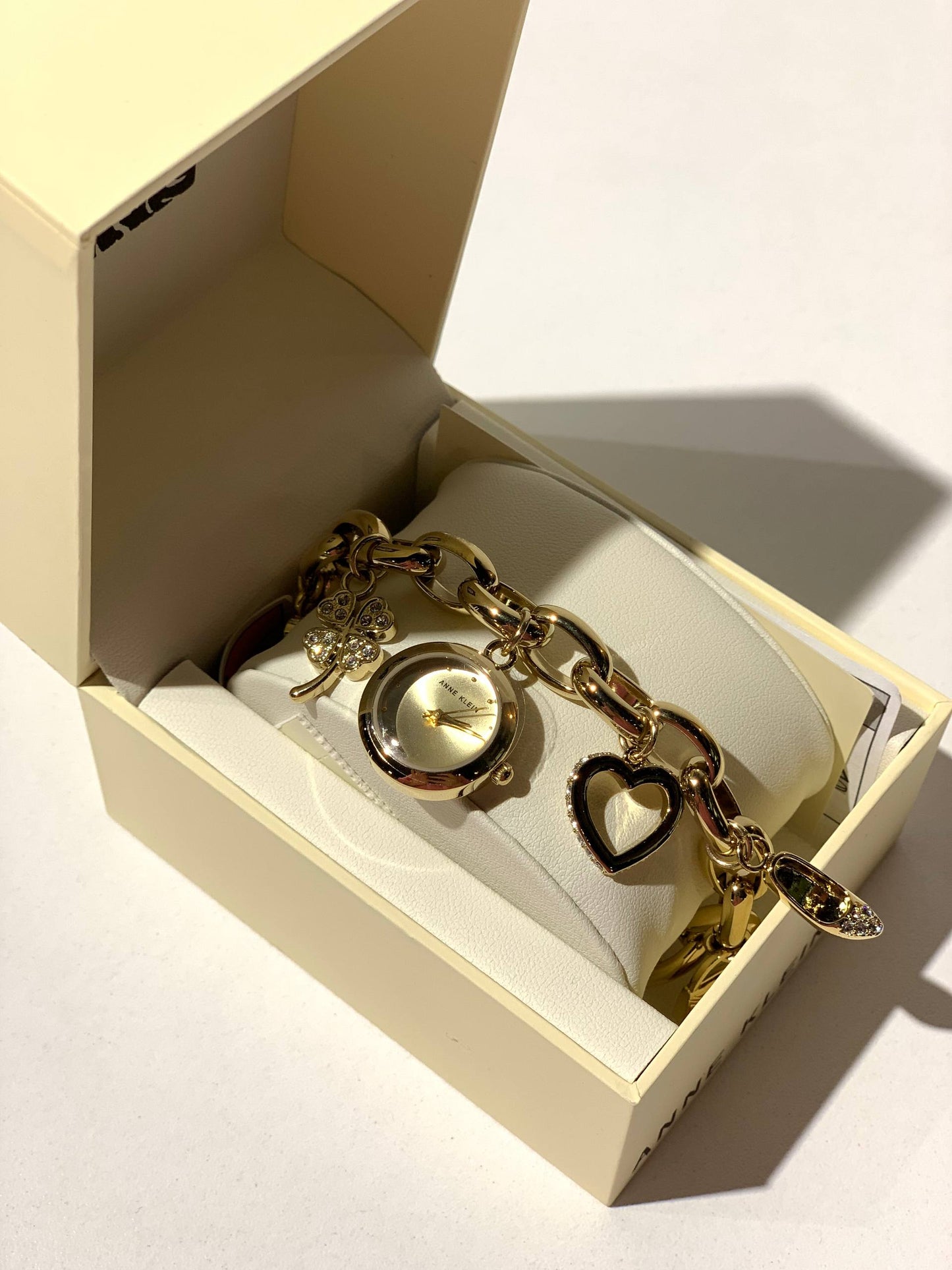 Anne Klein watch