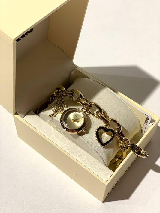 Anne Klein watch