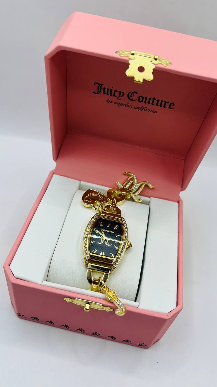 Juicy couture watch