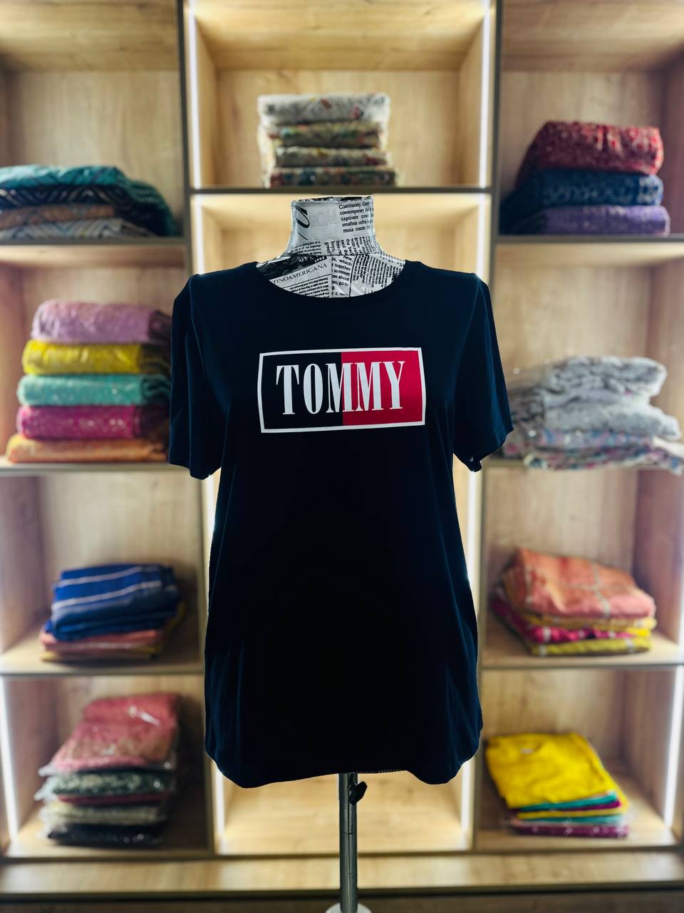 Tommy Hilfiger shirt