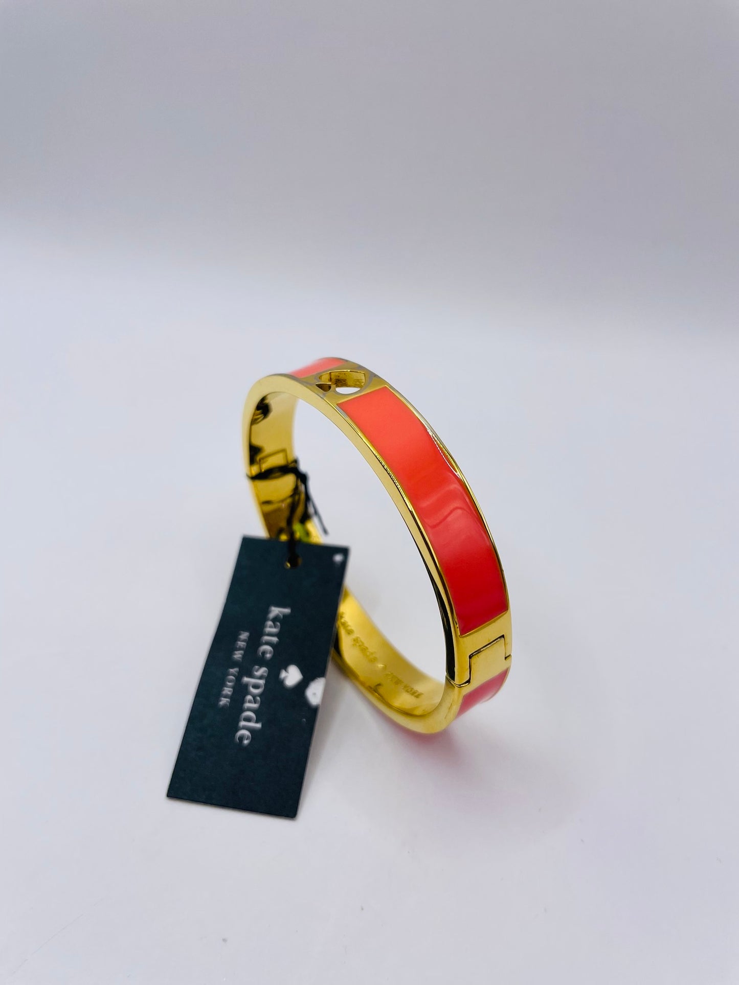 Kate spade bracelet