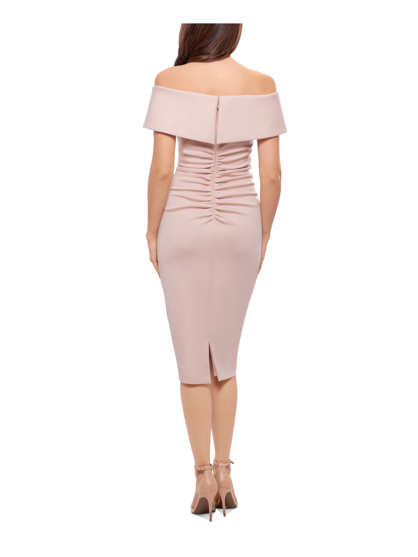 Xscape dress