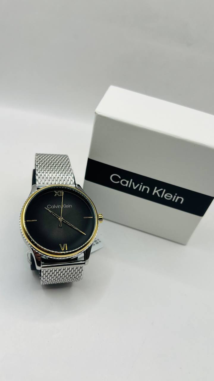 Calvin Klein watch