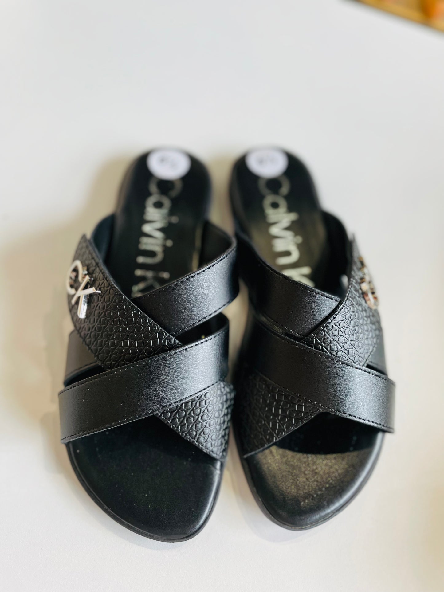 Calvin Klein sandal
