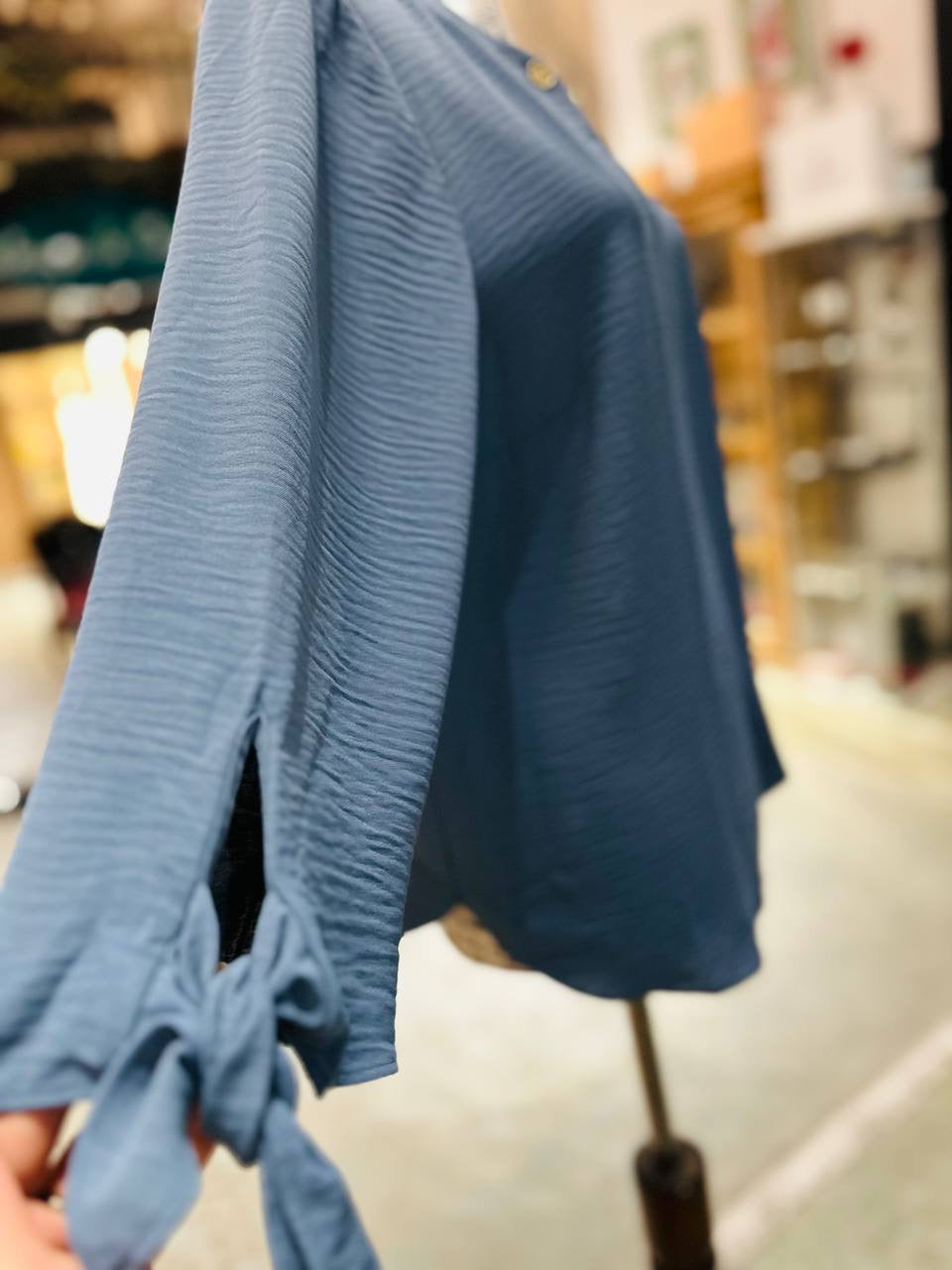 Michael kors top size medium