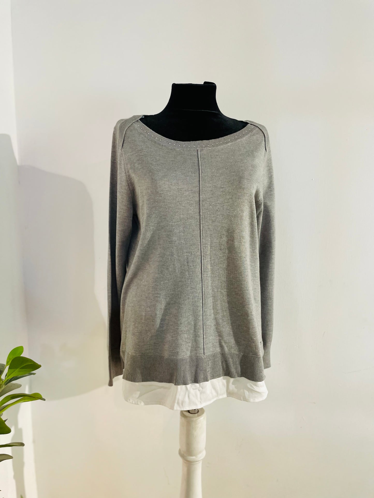Calvin Klein sweater