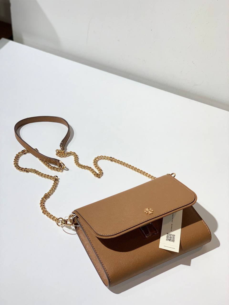 Torry Burch bag