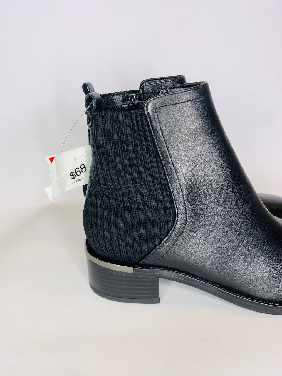 Calvin Klein boots