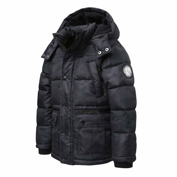 Dkny coat
