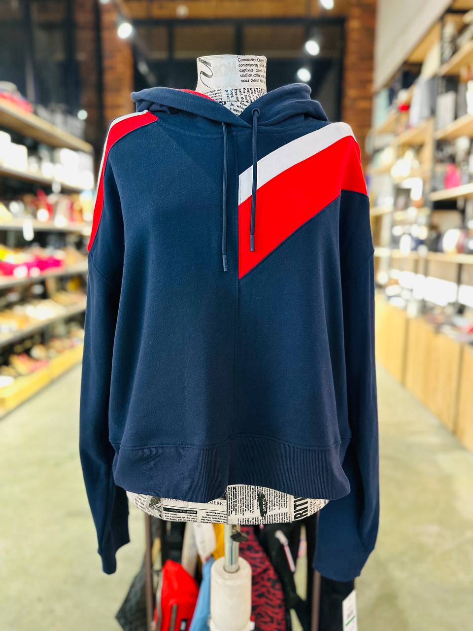 Tommy Hilfiger hoodie