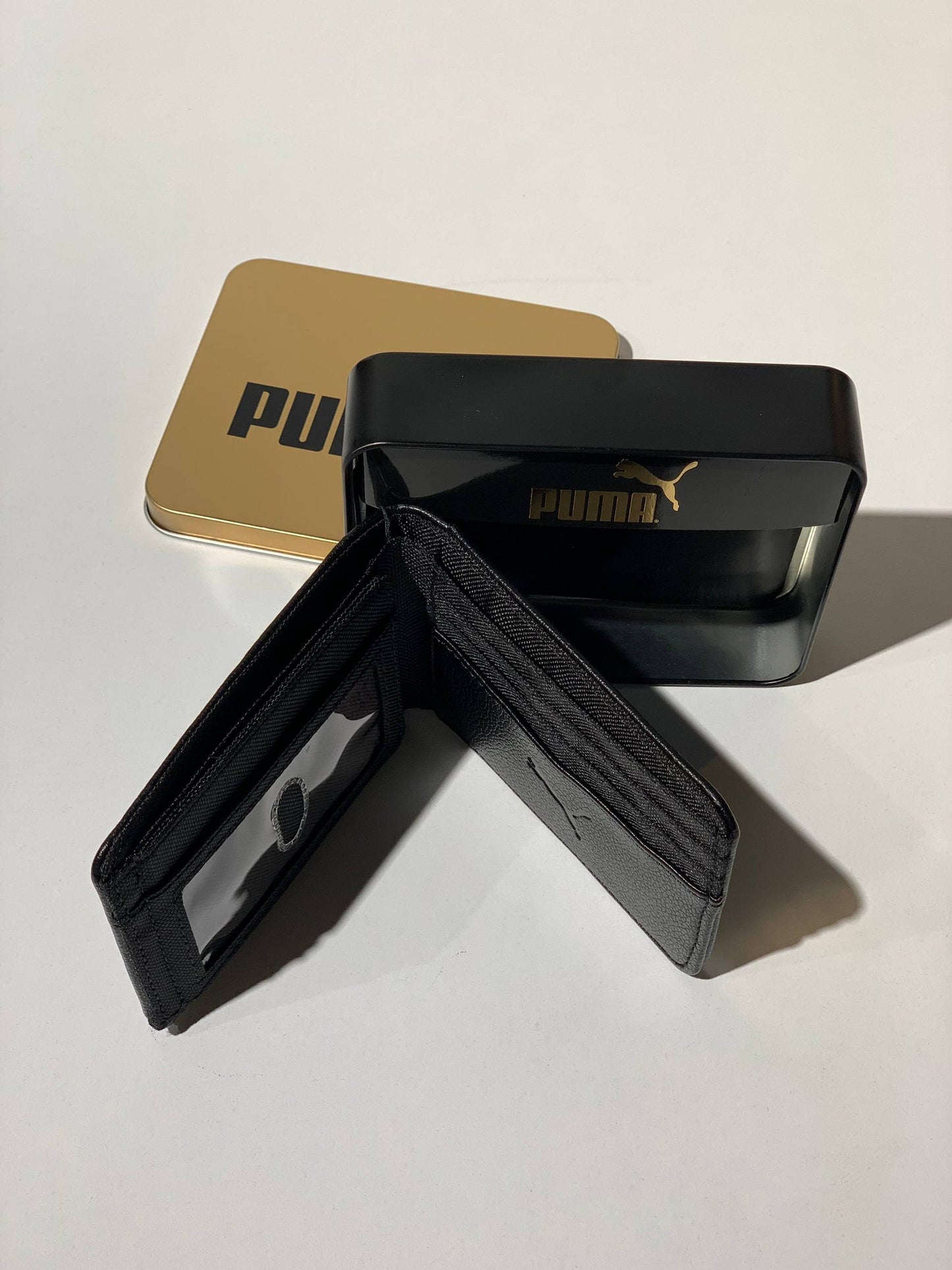Puma wallet