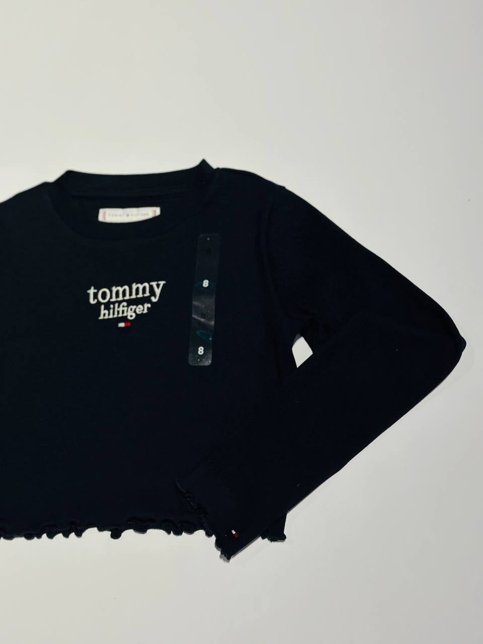 Tommy Hilfiger kids shirt