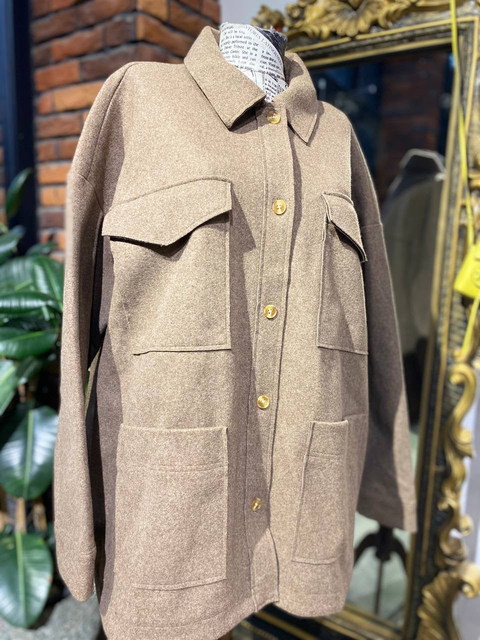 Banana Republic jacket size X-Large