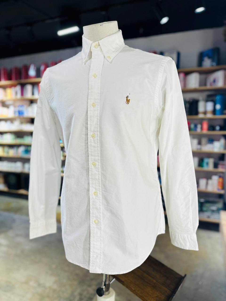 Ralph Lauren Blouse