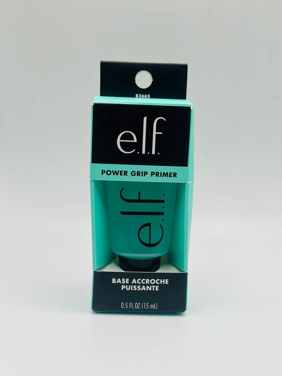 e.l.f. Power Grip Primer, a popular gel-based hydrating face primer