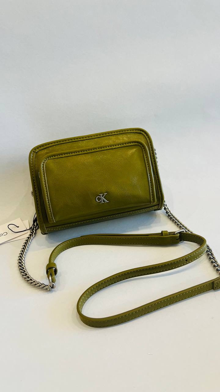 Calvin Klein cross bag