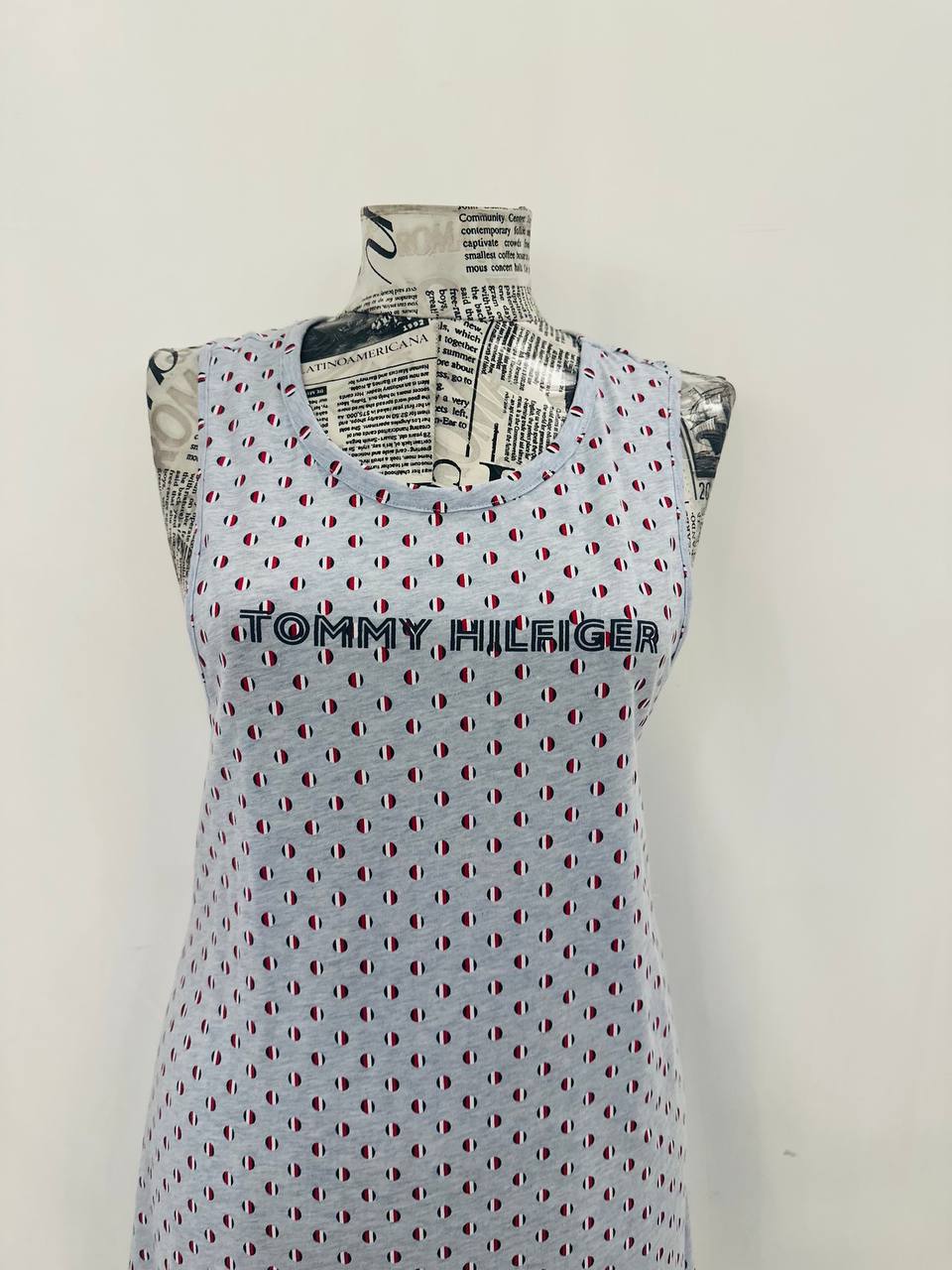 Tommy Hilfiger sleepwear