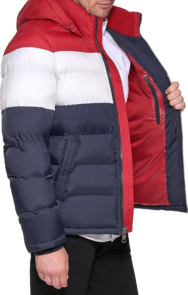 Tommy Hilfiger coat
