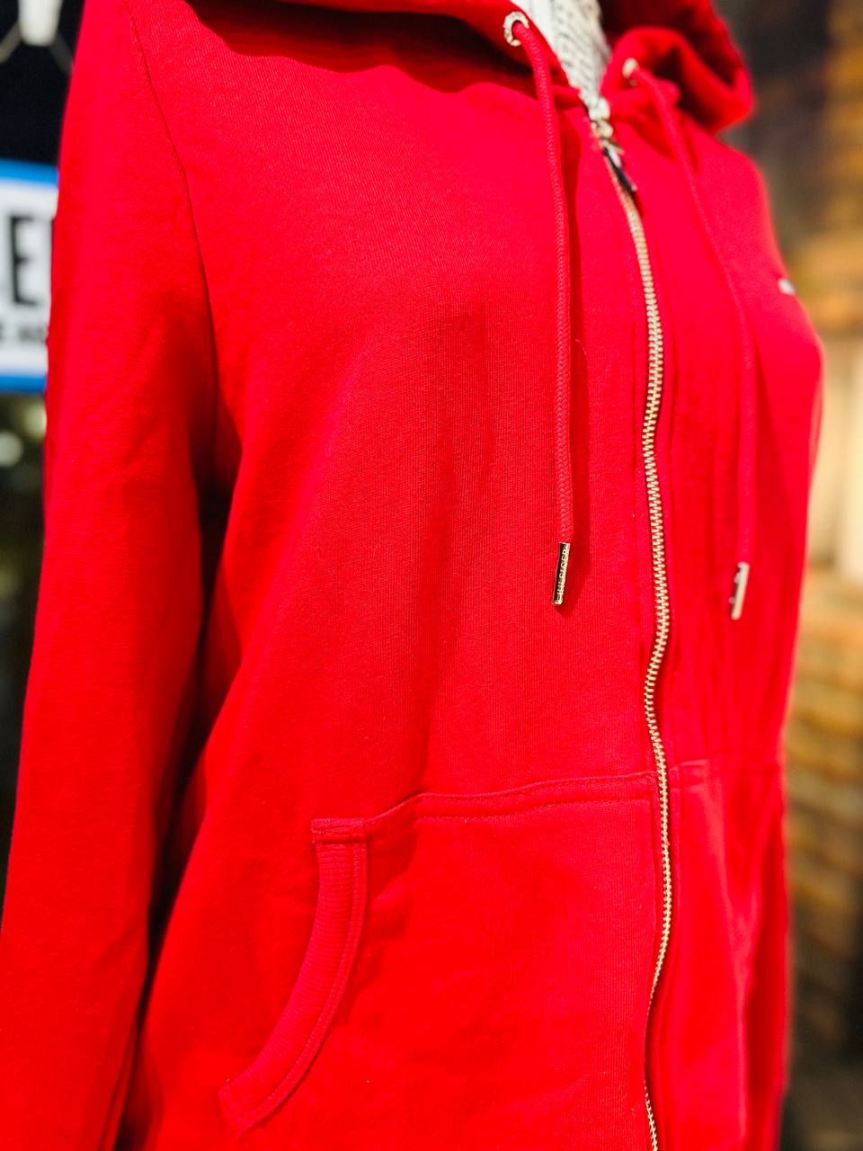 Tommy Hilfiger hoodie