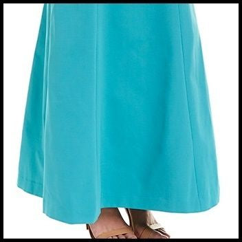 Kay unger dress