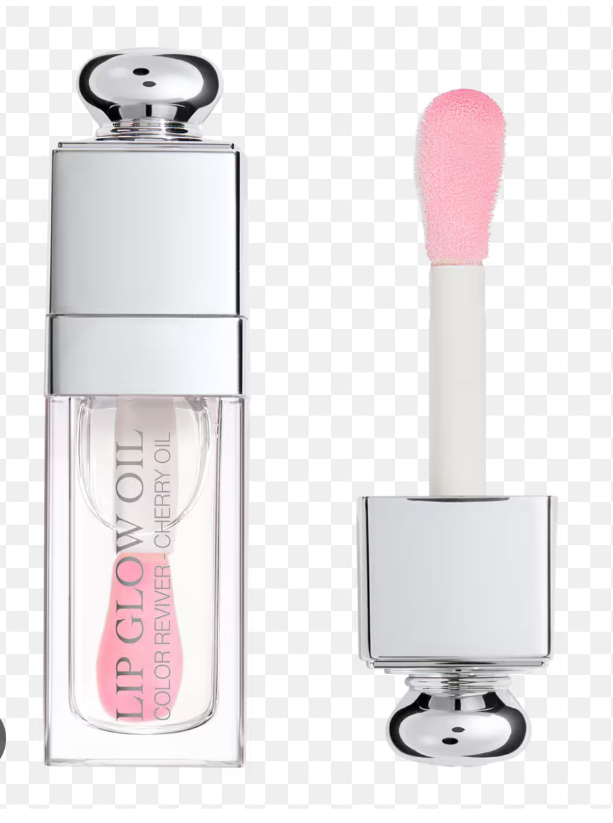 Dior lip glow oil 000