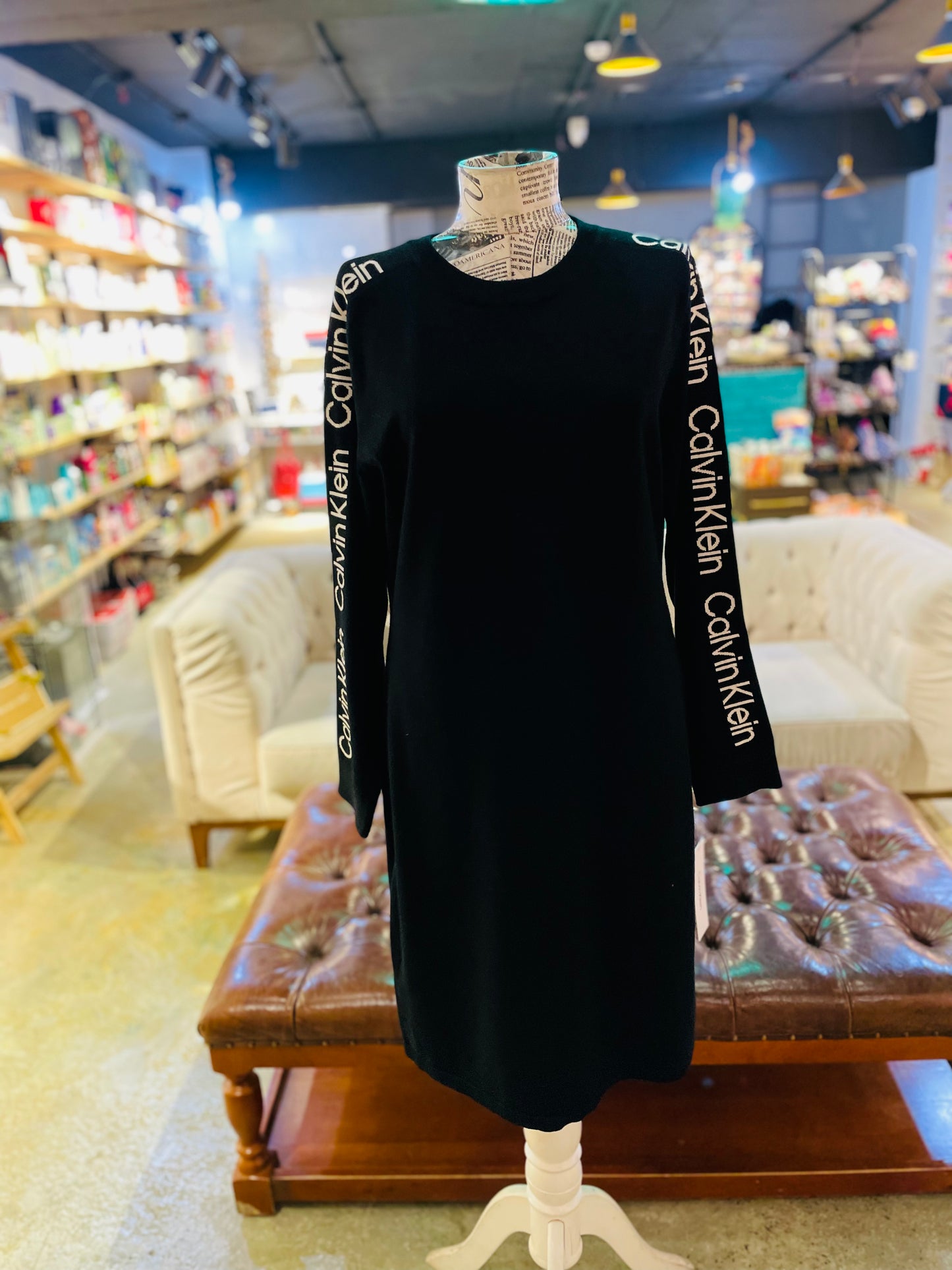 Calvin Klein dress