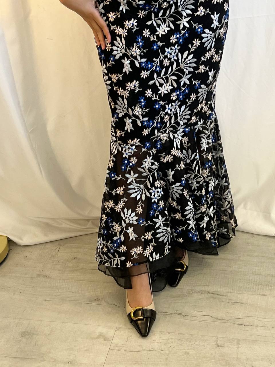 Calvin Klein dress uc-d 52